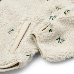 Mara Teddy Jakke Med Ører