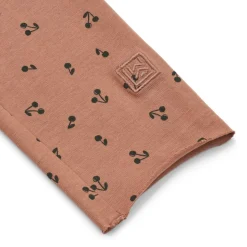 Marie Leggings Med Print