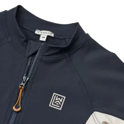 Marinus Svømmedragt Med colourblock