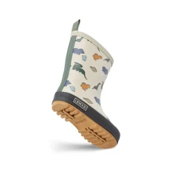 Mason Termo Gummistøvle