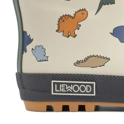 Mason Termo Gummistøvle