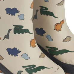 Mason Termo Gummistøvle