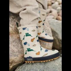 Mason Termo Gummistøvle