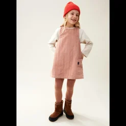 Mattie Vinterstøvle I Ruskind