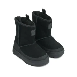 Mattie Vinterstøvle I Ruskind