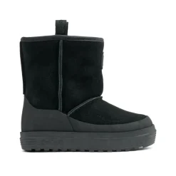 Mattie Vinterstøvle I Ruskind