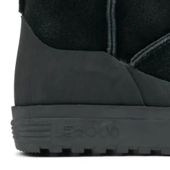 Mattie Vinterstøvle I Ruskind