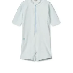 Max Bæk og Bælge Svømmedragt