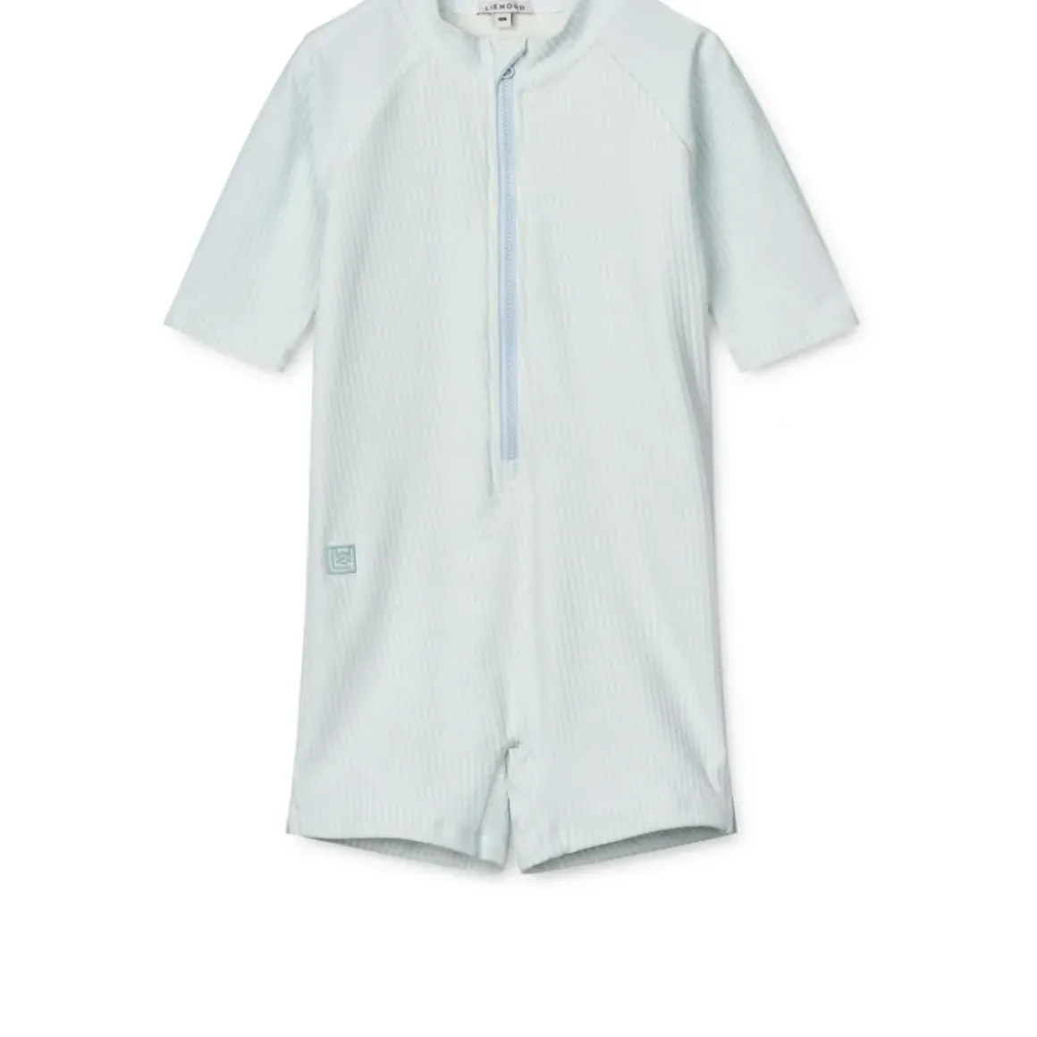 Max Bæk og Bælge Svømmedragt