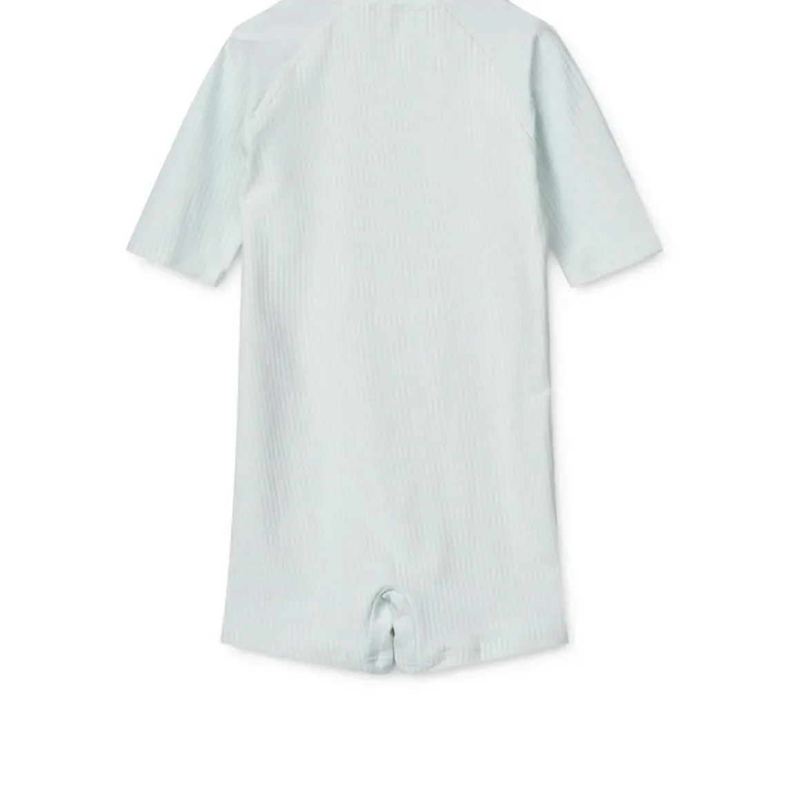 Max Bæk og Bælge Svømmedragt