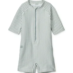 Max Bæk og Bælge Svømmedragt