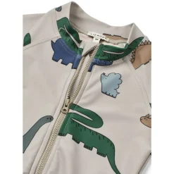 Max Svømmedragt med UV Beskyttelse