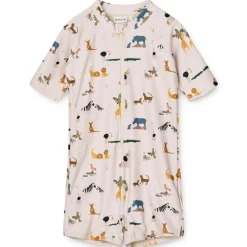 Max Svømmedragt med UV Beskyttelse