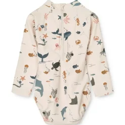 Maxime babybadedragt