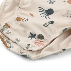 Maxime babybadedragt