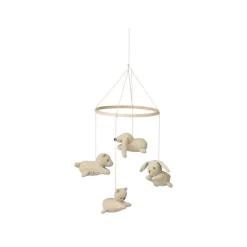 Melissa Klassisk Uro