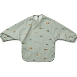 Merle spiseforklæde