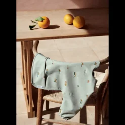 Merle spiseforklæde