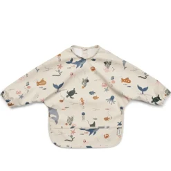 Merle spiseforklæde