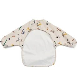 Merle spiseforklæde