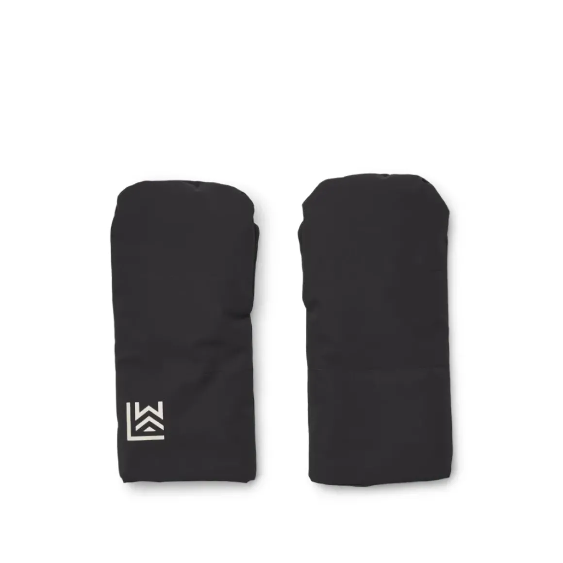 Metti Barnevognshandsker Til Voksen