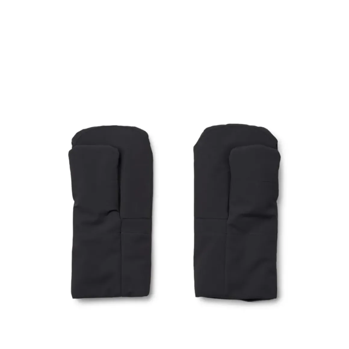 Metti Barnevognshandsker Til Voksen