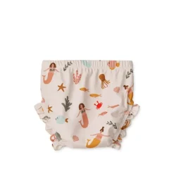 Mila baby badebukser