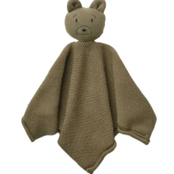 Milo strikket nusseklud