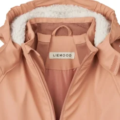 Naro Gummiflyverdragt