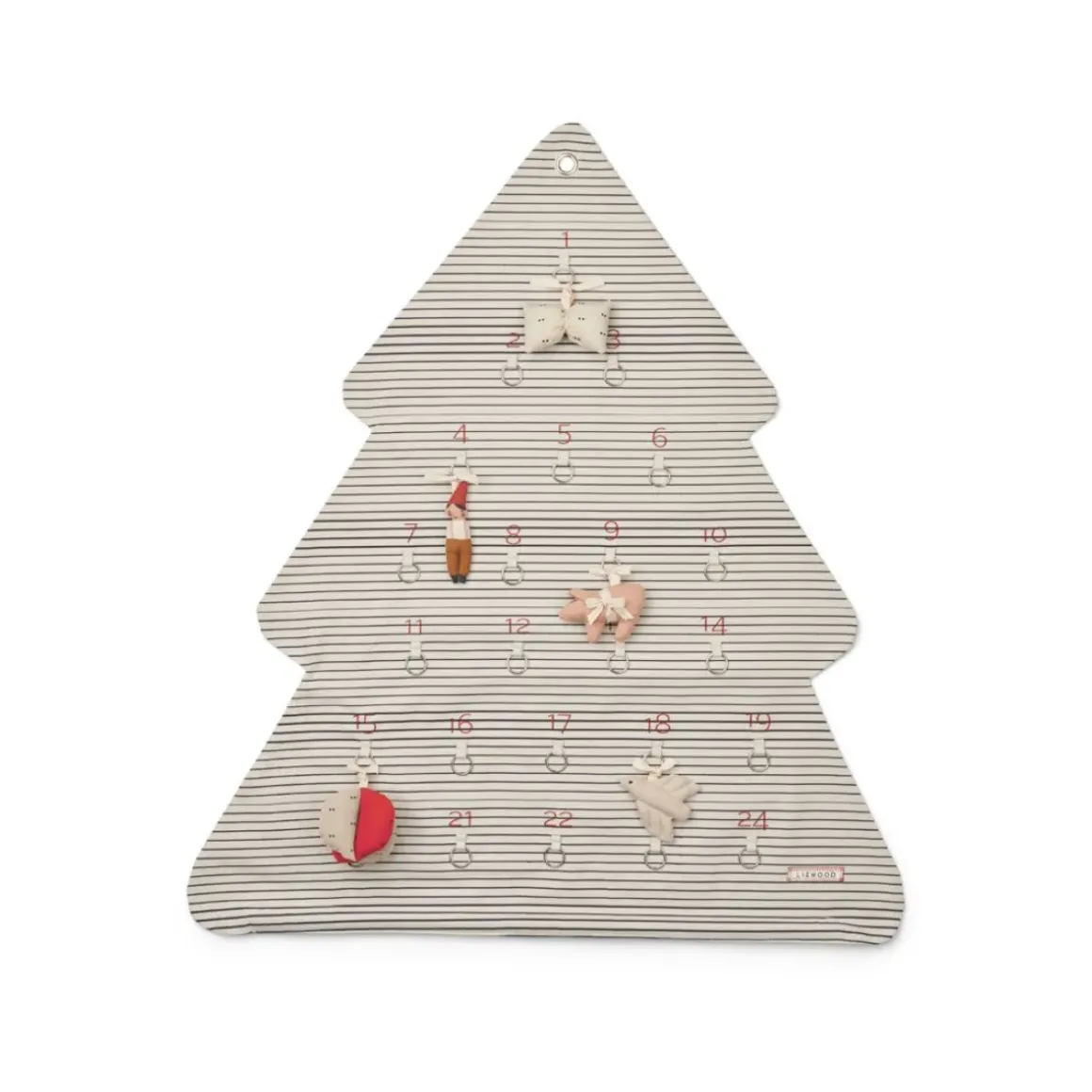 Natalie Julekalender