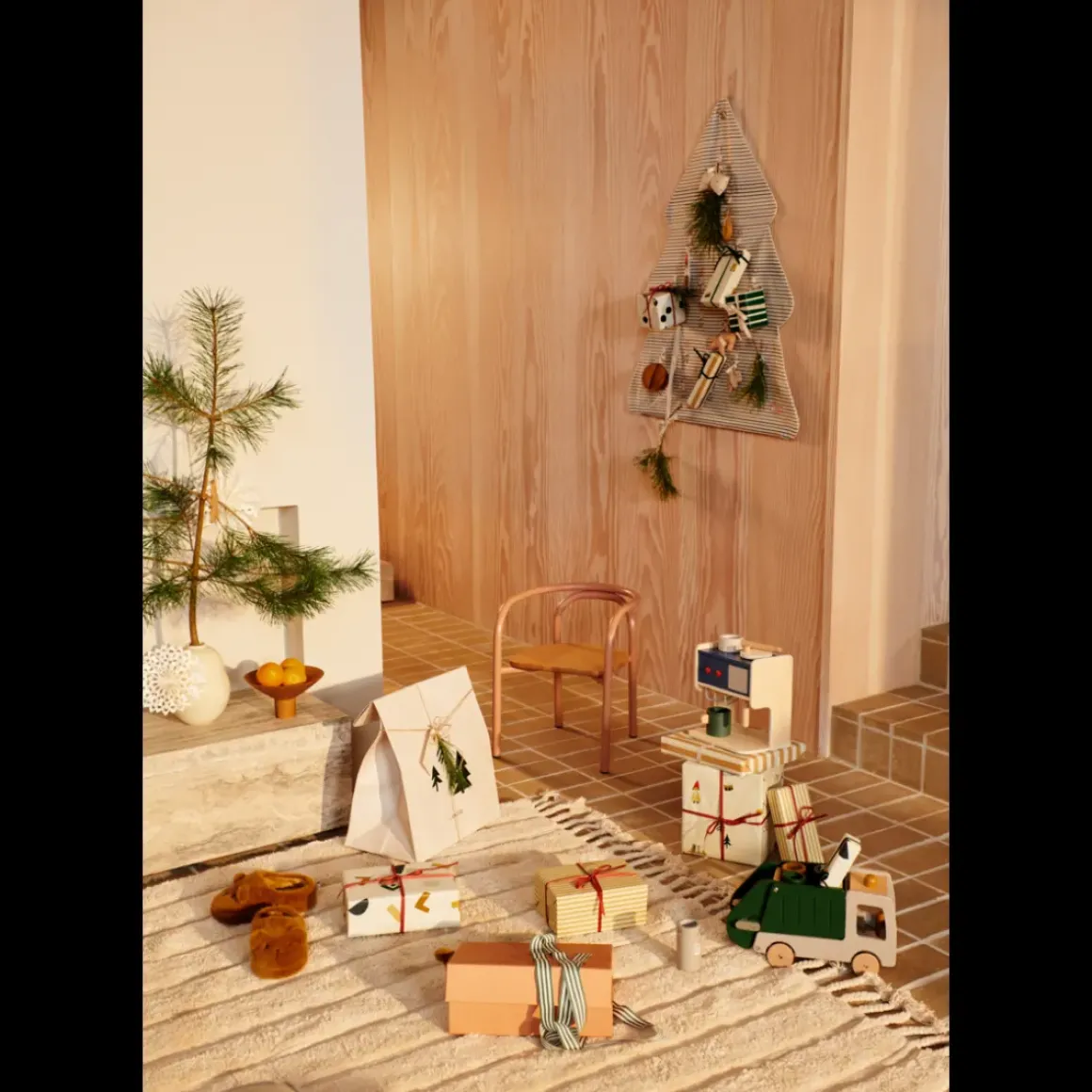 Natalie Julekalender