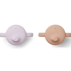 Neil kop med drikketud