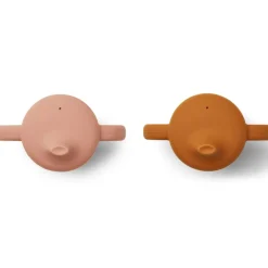 Neil kop med drikketud