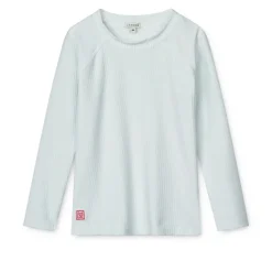 Noah Bæk og Bølge Langærmet Bade-T-Shirt