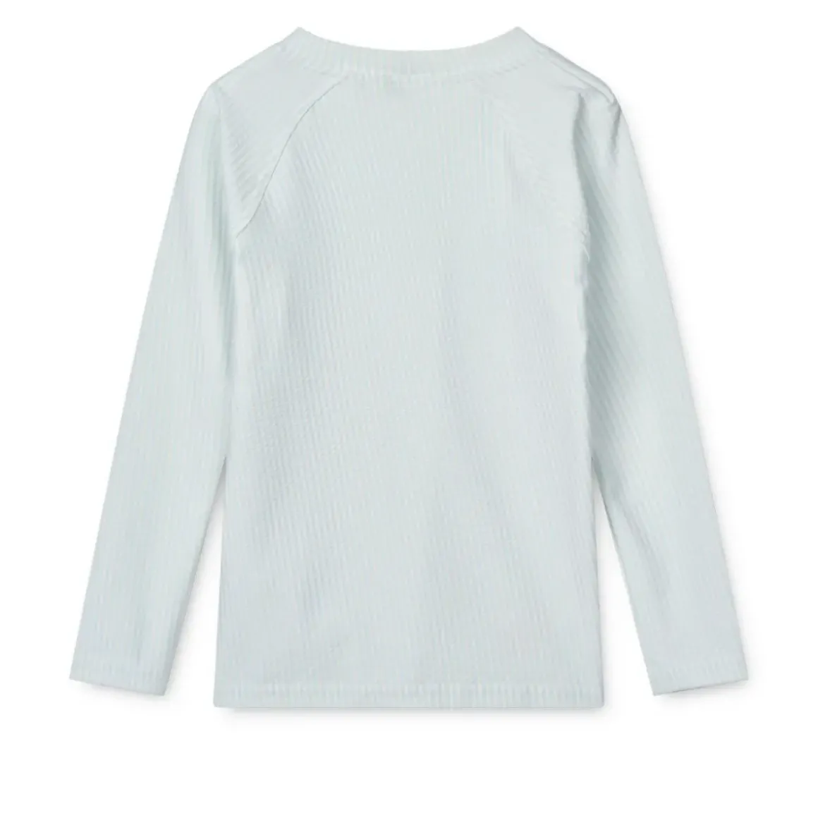 Noah Bæk og Bølge Langærmet Bade-T-Shirt