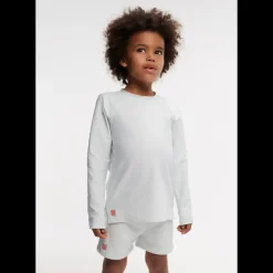 Noah Bæk og Bølge Langærmet Bade-T-Shirt