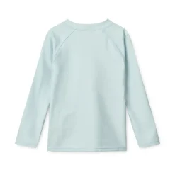 Noah Langærmet Bade-T-Shirt