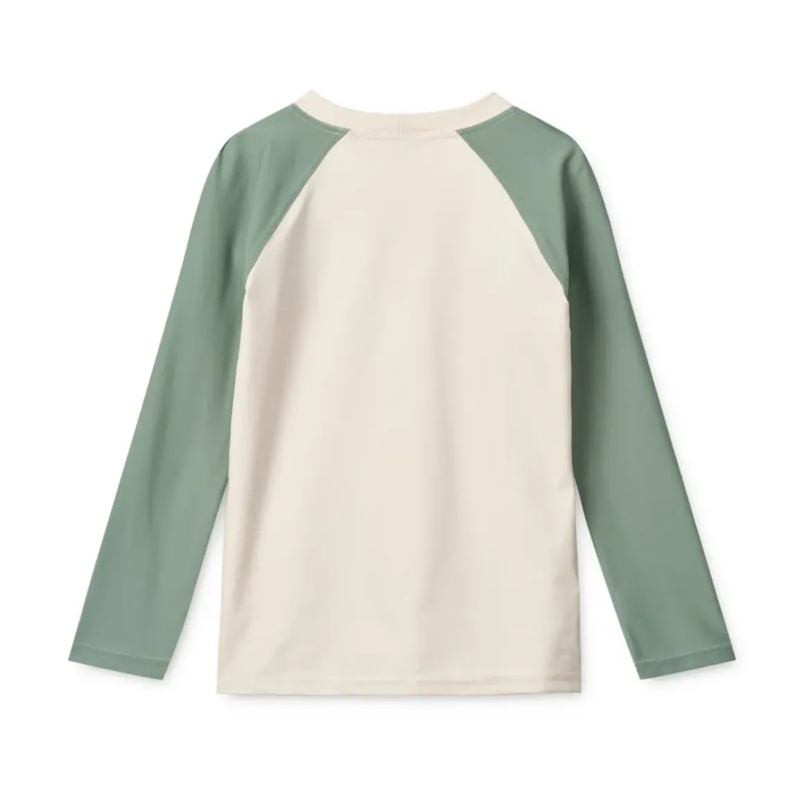 Noah Langærmet Bade-T-Shirt