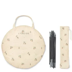 Oaks Pop-op legetelt