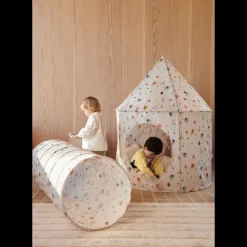 Oaks Pop-op legetelt