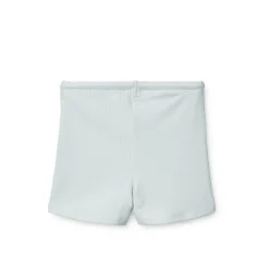 Otto Bæk og bølge badebukser