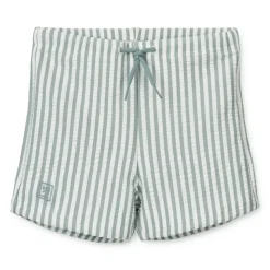 Otto Bæk og bølge badebukser