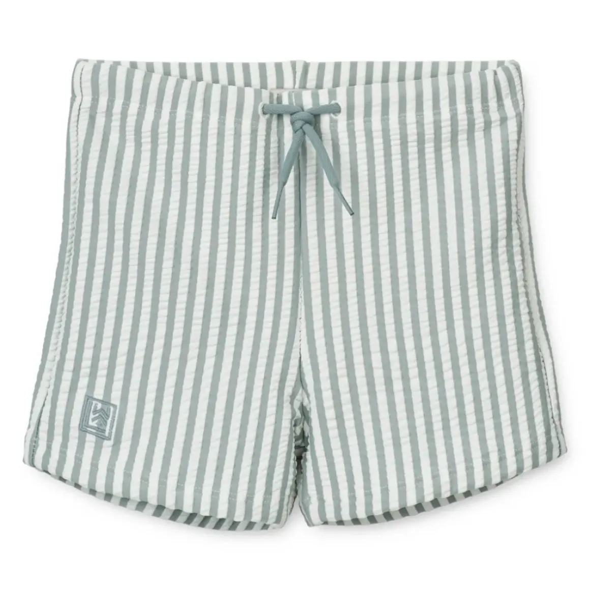 Otto Bæk og bølge badebukser