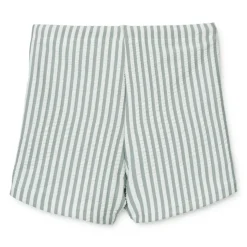 Otto Bæk og bølge badebukser