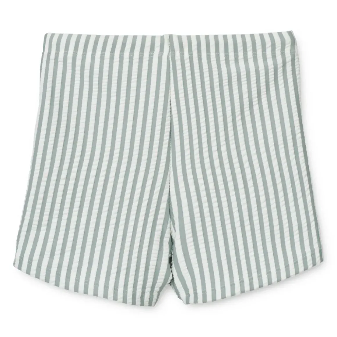 Otto Bæk og bølge badebukser