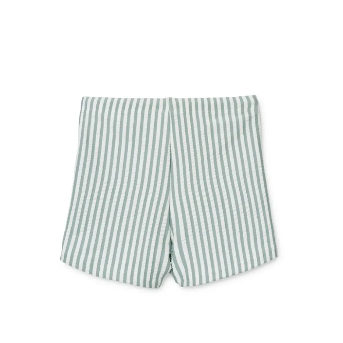 Otto Bæk og bølge badebukser