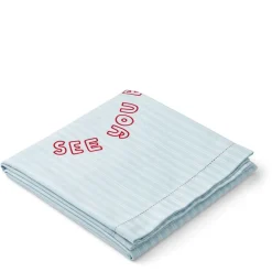 Paige Badehåndklæde