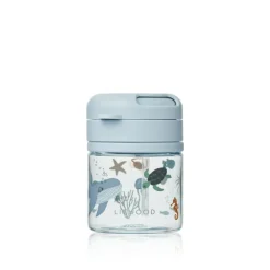 Pavia Tritan sugerørskop 280 ml