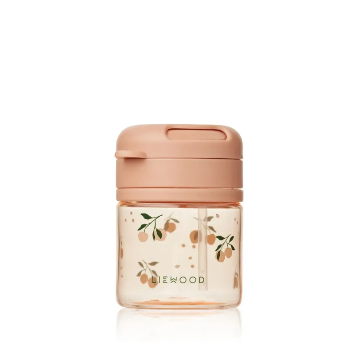 Pavia Tritan sugerørskop 280 ml