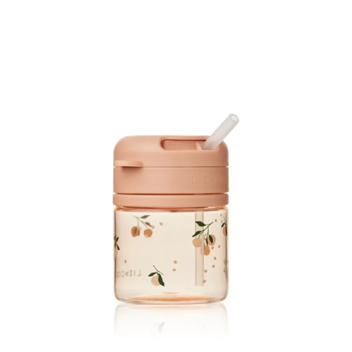 Pavia Tritan sugerørskop 280 ml